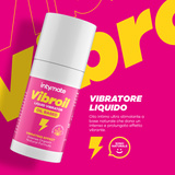 IntimateLine Intymate Vibroil 15 ml