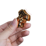 Bowknot Binder Clip Style Nipple Clamps UPKO