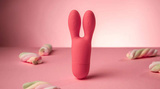 Rocks-Off SugarBoo Coral Kiss Coral