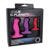 Nexus G-Play+ Trio