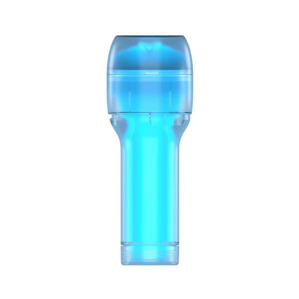 Мастурбатор, що світиться в темряві Feel Stroker KIIROO