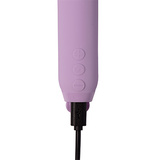 Je Joue vibrator Duet Bullet Lilac