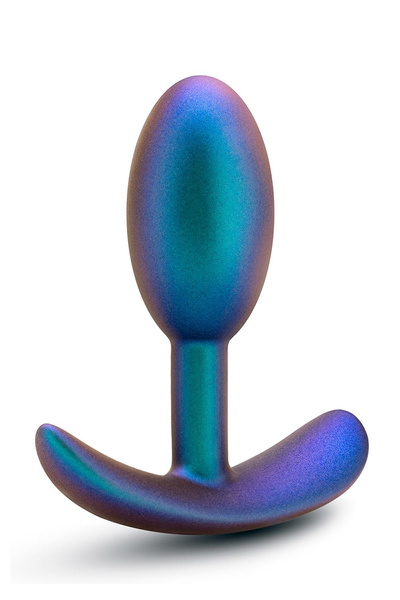 Matrix Nebula Anal Plug Lunar Blue ANAL ADVENTURES