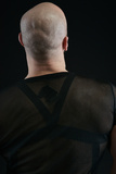 Koszulka Bull Basic T-Shirt.08 M