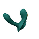 Wibrator Aya Turquoise Green Zalo