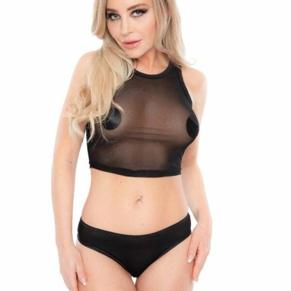 Playful Lounge Set L/Xl Kinky Diva