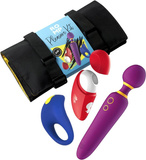 Pleasure Kit Romp