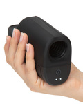 Ion 2 Black Masturbator Arcwave
