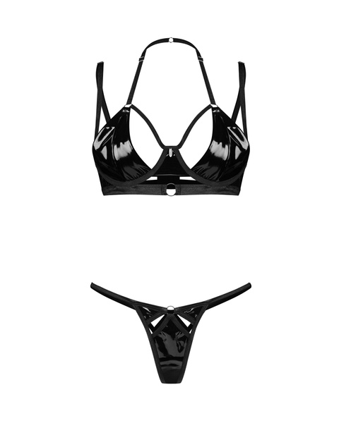 2 pcs Set L/XL Keira Lise Obsessive