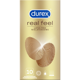 Condoms Durex Real Feel 10 pack