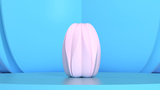 Мастурбатор Cherry Blossom Masturbation Egg - Brush After Kiss