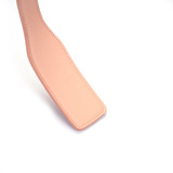 Packa Pink Organosilicon Paddle Liebe Seele