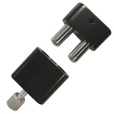 Podwójny Inhalator Steel Double Inhaler MOI