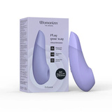 Clitoral Stimulator Enhance Lilac Womanizer