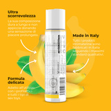 Lubrykant Wodny Sensilight Banana 60 Ml IntimateLine