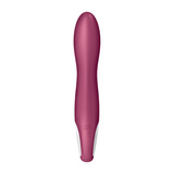 Вібратор Big Heat Connect App Satisfyer