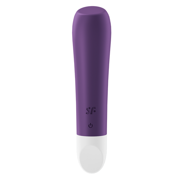 Wibrator Satisfyer Ultra Power Bullet 2 Violet