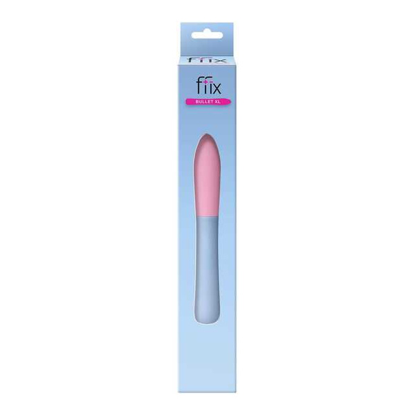 Femmefunn Ffix Bullet Xl Light Blue