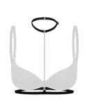 Чокер Alice Золотий Promees