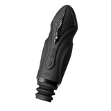 Машина для сексу Sesh Compact Sex Machine Obsidian Black Zalo