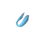 Sync Go Turquoise Couples Vibrator We-Vibe
