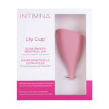 Менструальна чаша Lily Cup A Intimina