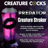 Мастурбатор Predator Creature Stroker Creature Cocks