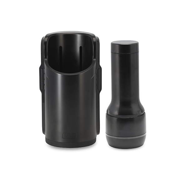 Набір мастурбатор з трубкою Kiiroo Keon Combo Set KIIROO