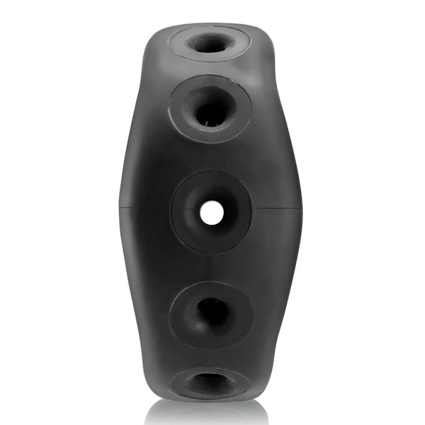 Air Airflow Cockring Ice Black Oxballs 