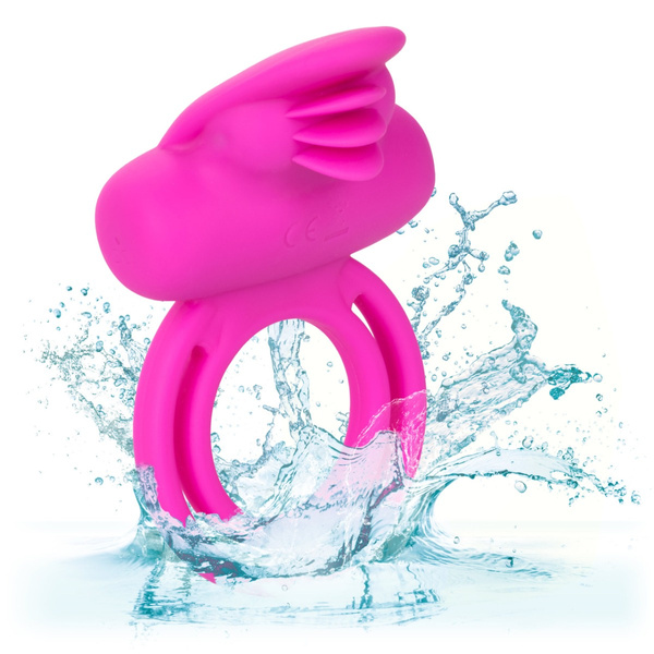CalExotics Dual Clit Flicker Enhancer