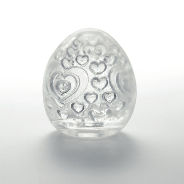 Tenga Egg Lovers