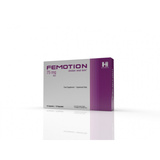 Femotion 10 капсул SHS