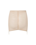 Promees Reina nude skirt XS/S