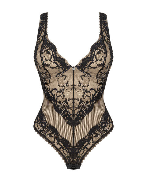 Body Olvidia M/L Obsessive