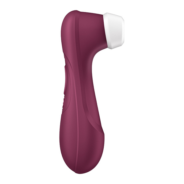 Stimulator Pro 2 Generation 3 Wine Red Satisfyer