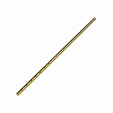 Регульований анальний гак Adjustable Anal Hook Gold LOCKINK