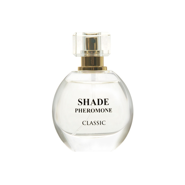 Perfumy z feromonami damskimi Aurora Shade Pheromone Classic 30ml