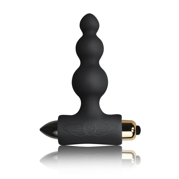 Petite Sensations Bubbles Black Rocks-Off