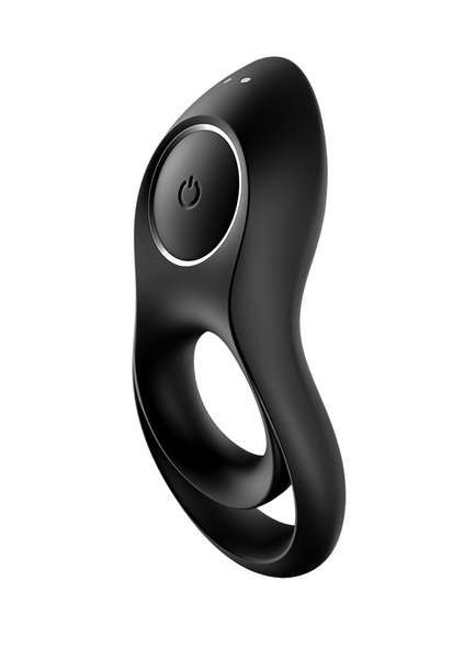 Ерекційне кільце Legendary Duo Satisfyer