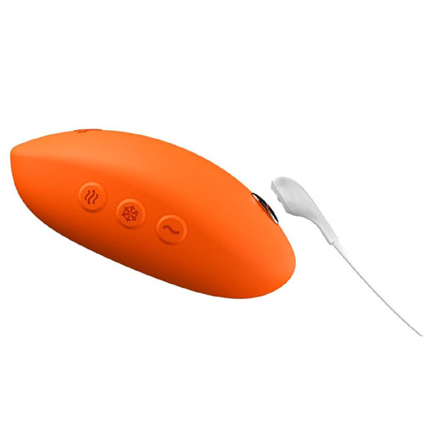 Temp Tangerine We-Vibe