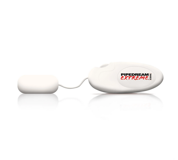 Masturbator Pipedream PDX Extreme Bad Girl Vibrating Ass Light