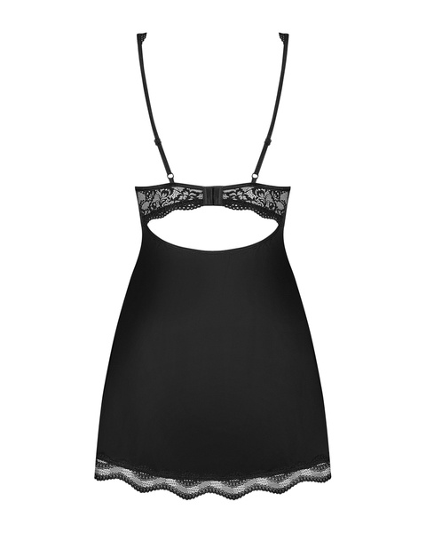 Obsessive babydoll Luvae L/XL