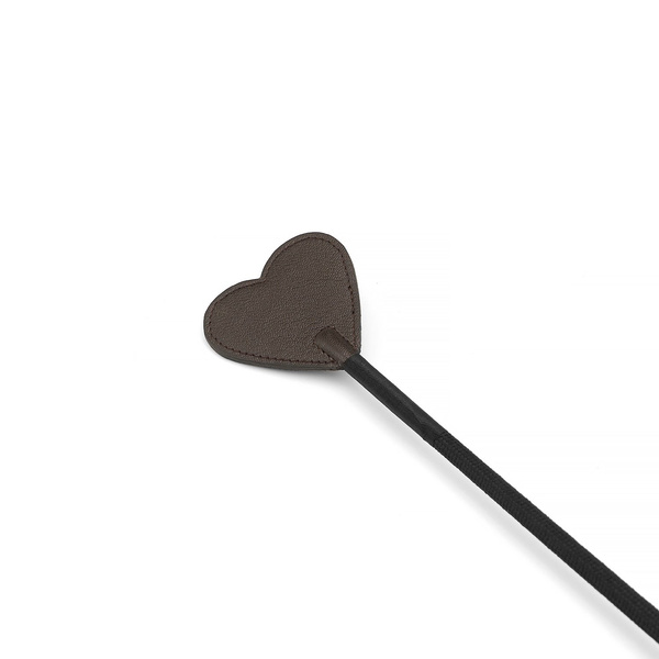 Liebe Seele Wild Gent Riding Crop