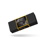 Кляп Victorian Garden Breathable Silicone Ball Gag Liebe Seele