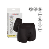 CalExotics strap-on harness Boundless Boxer Brief S/M