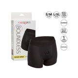 CalExotics uprząż strap-on Boundless Boxer Brief S/M