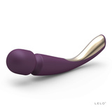 Wibrator Różdżka Smart Wand Large Plum Lelo