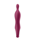 Вібратор для точки A Amazing 1 Berry Satisfyer