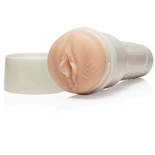 Masturbator Girls Alina Lopez Rose Fleshlight