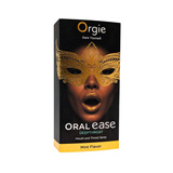 Спрей для орального сексу Oral Ease Deepthroat 15ml Orgie